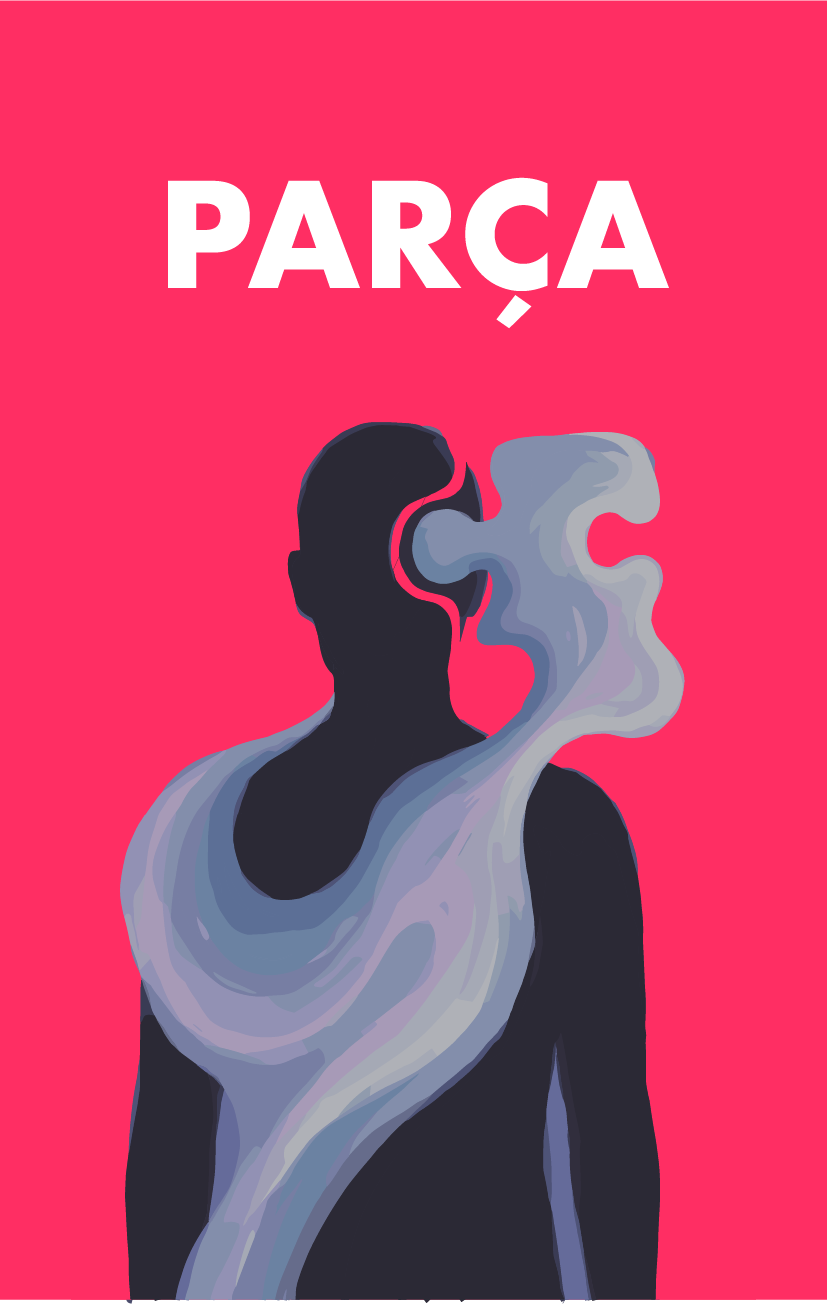 Parça